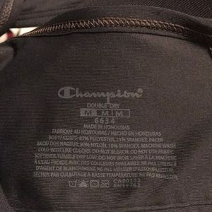 Champion Double Dry Full Support Sport Bra